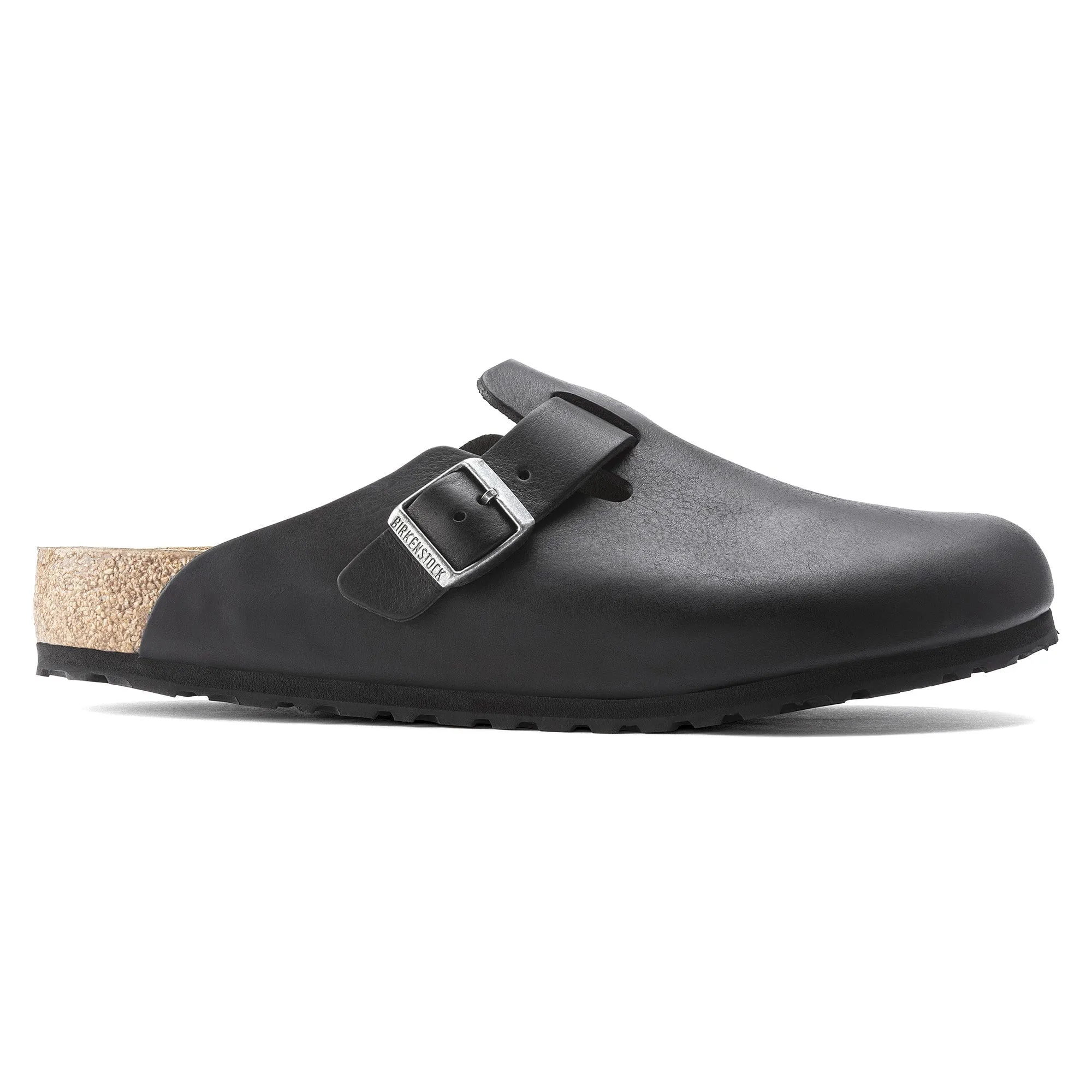 Boston Grip Natural Leather