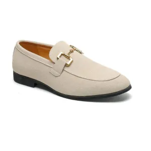 Caesar™ - Suede Loafers
