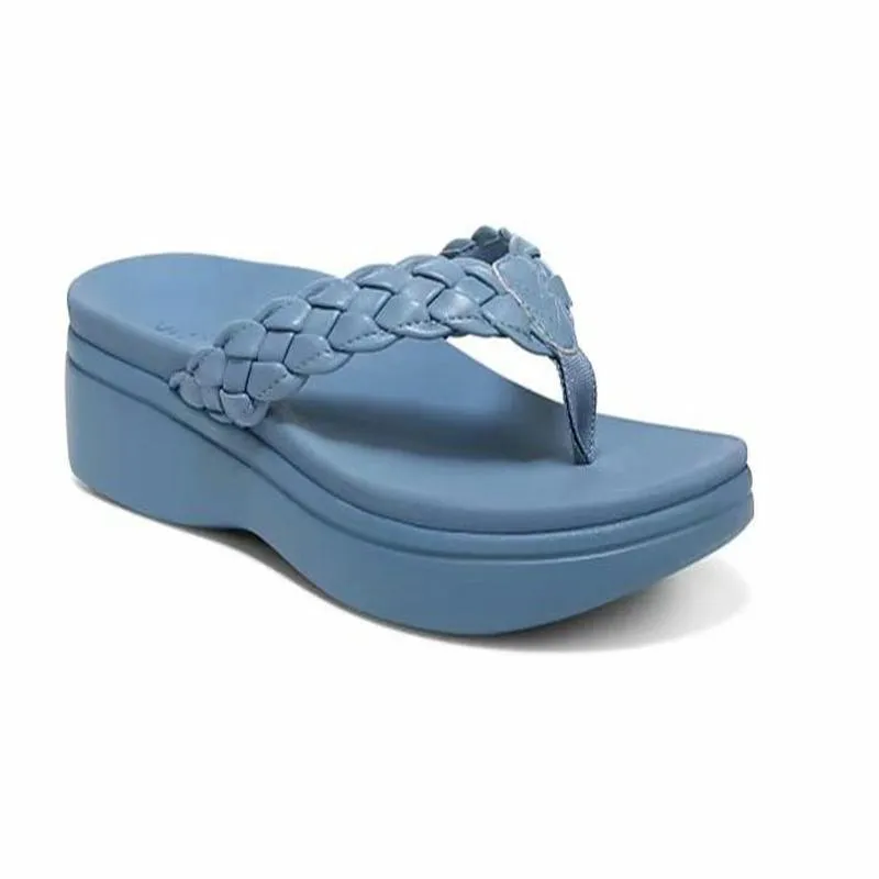 Callista – Timeless Women’s Comfort Sandals