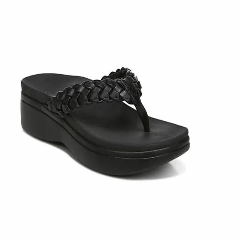 Callista – Timeless Women’s Comfort Sandals