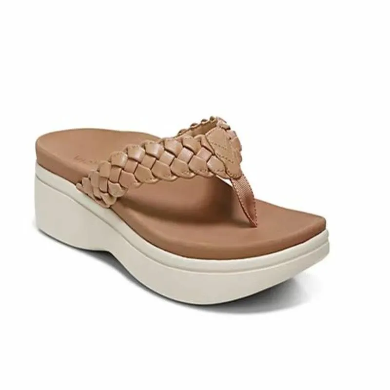 Callista – Timeless Women’s Comfort Sandals