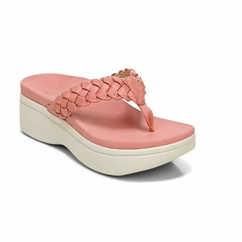Callista – Timeless Women’s Comfort Sandals