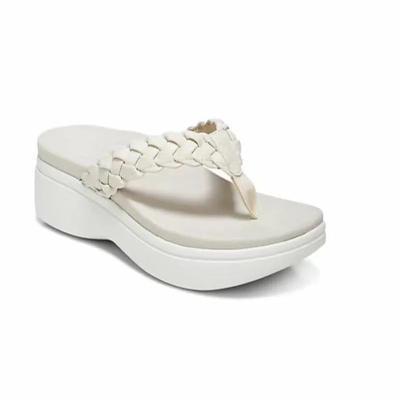Callista – Timeless Women’s Comfort Sandals