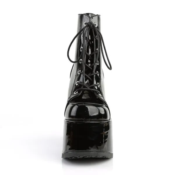 CAMEL-203  Black Patent