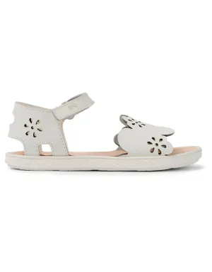 CAMPER - Miko Sandal - White