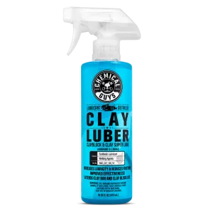 Chemical Guys Clay Luber Synthetic Lubricant, 473ml