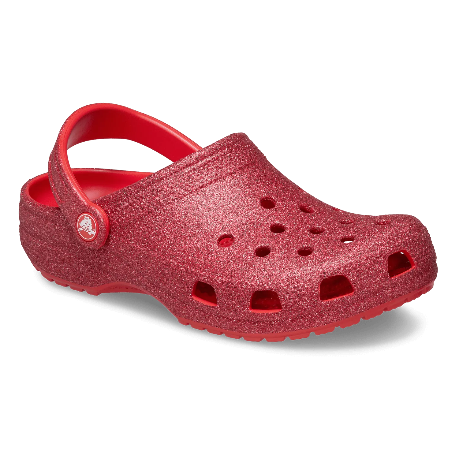 Classic Glitter Clog