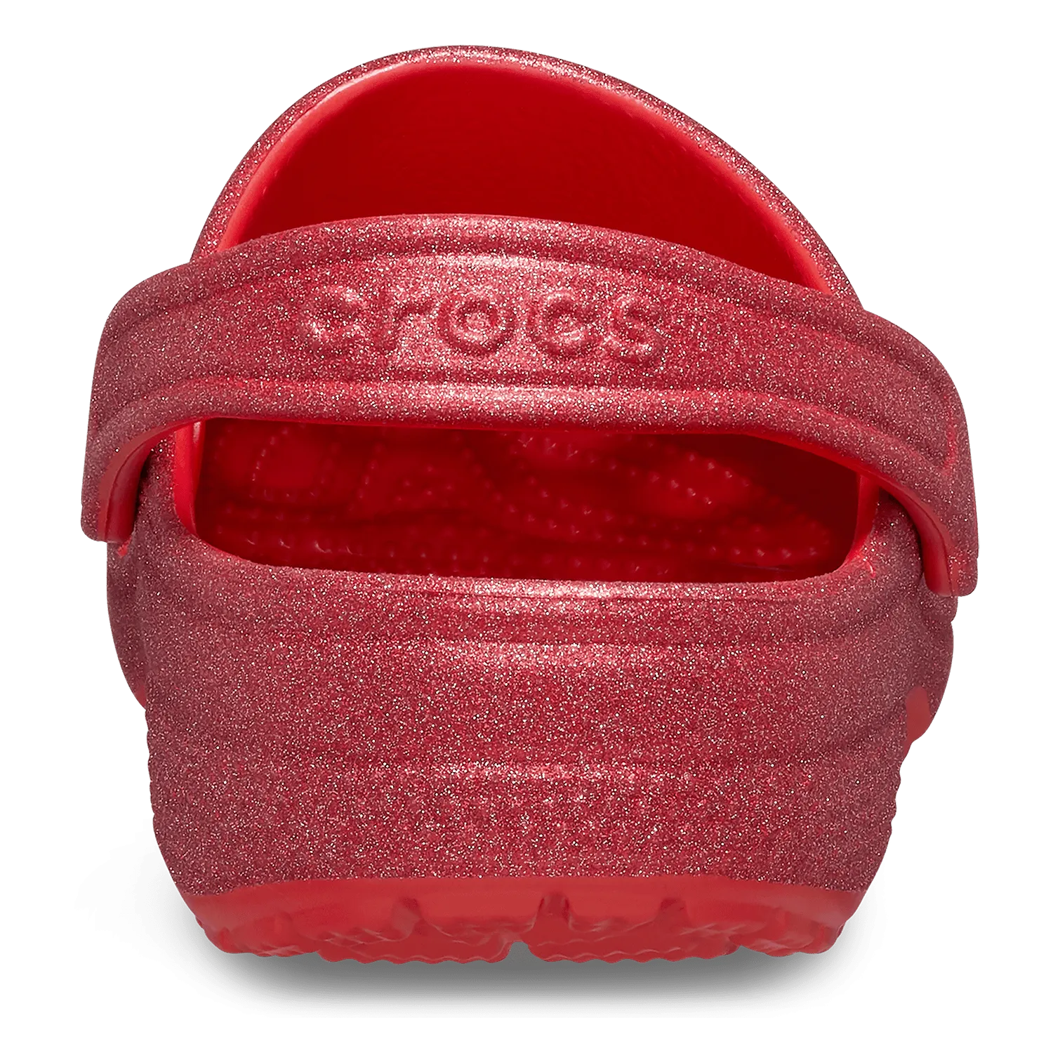 Classic Glitter Clog