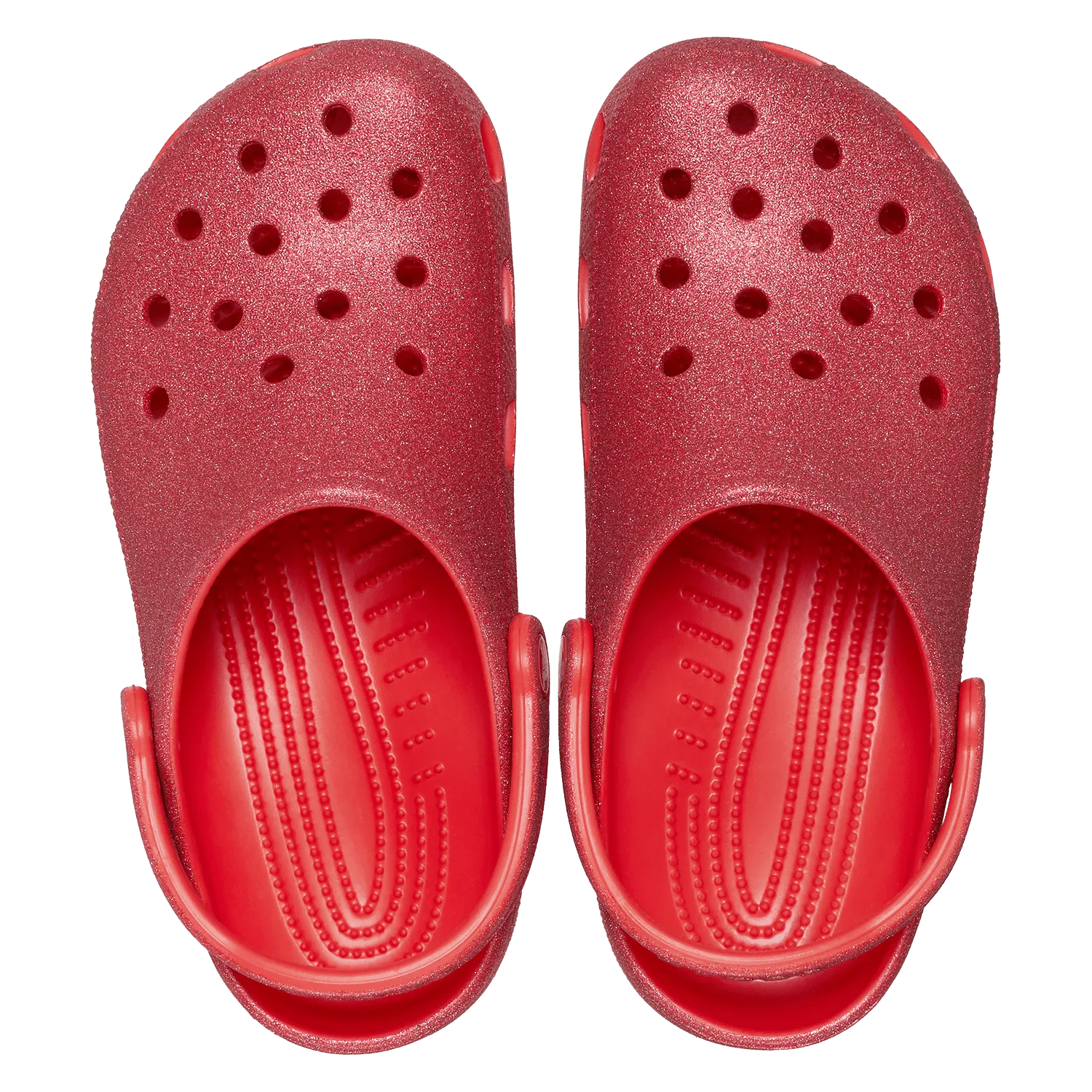 Classic Glitter Clog