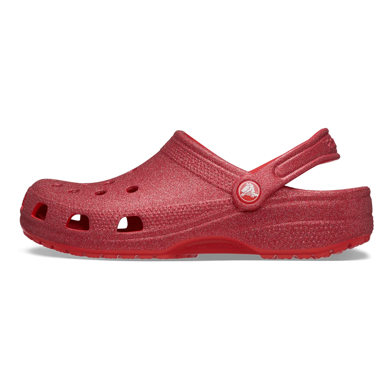 Classic Glitter Clog