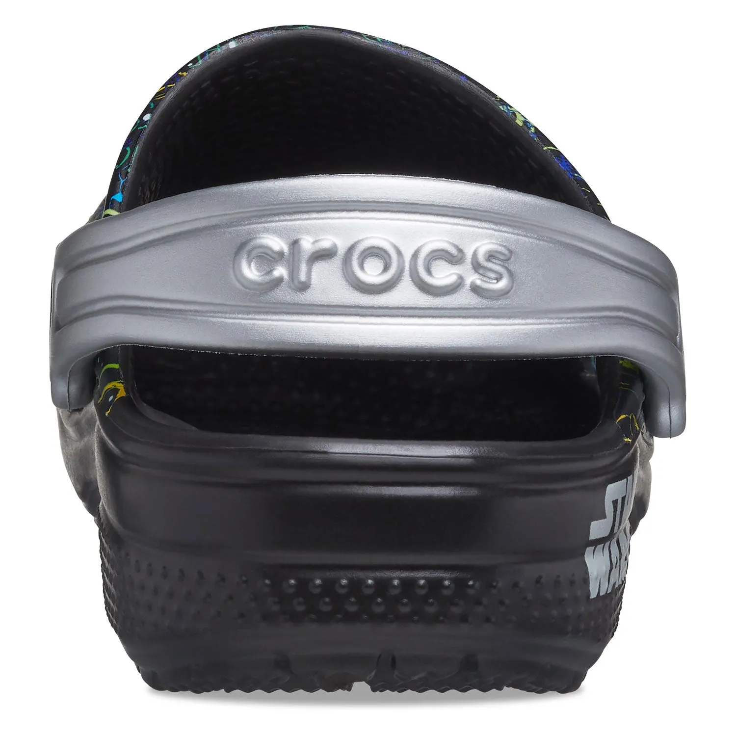 Classic Grogu Clog Toddler (Age 1-5)