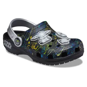 Classic Grogu Clog Toddler (Age 1-5)