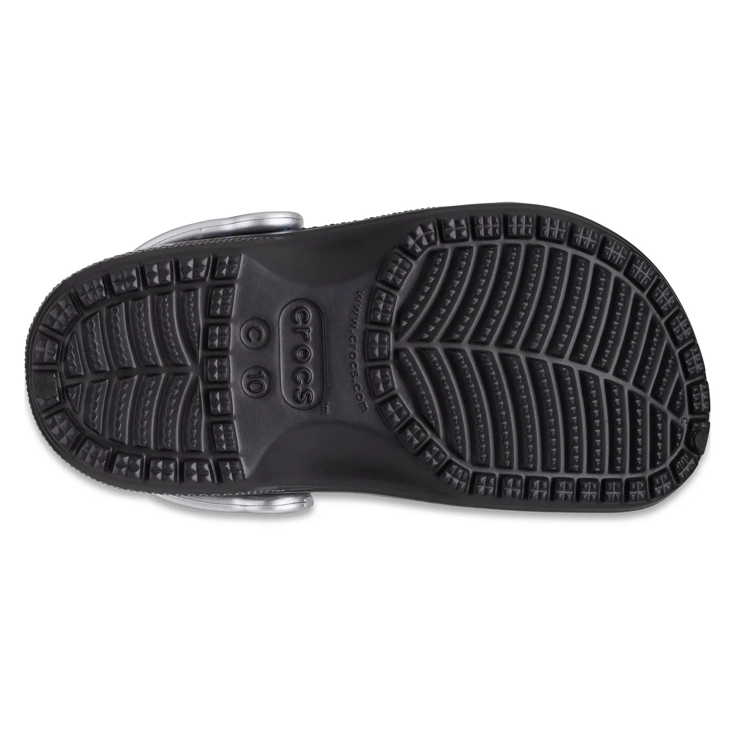 Classic Grogu Clog Toddler (Age 1-5)
