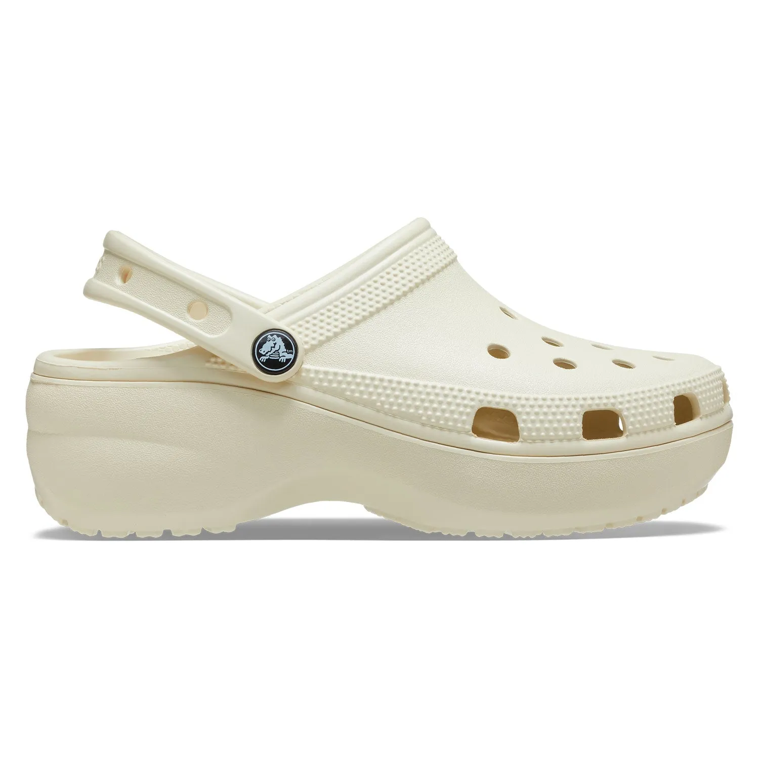 Classic Platform Clog