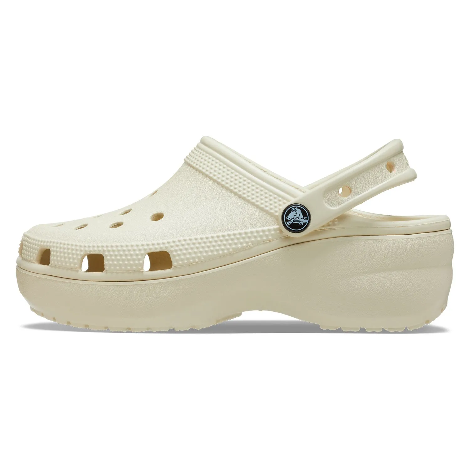Classic Platform Clog