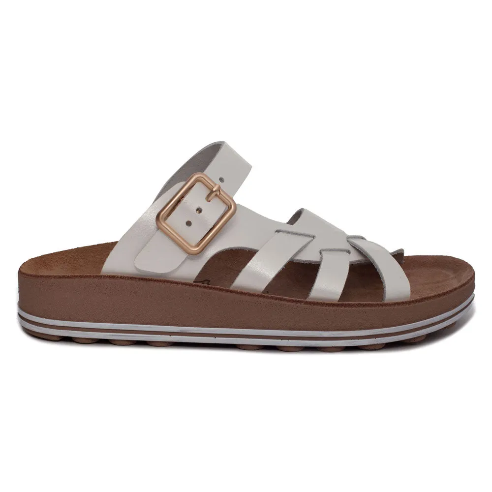 CLEARANCE - Fantasy Sandals - Alessia