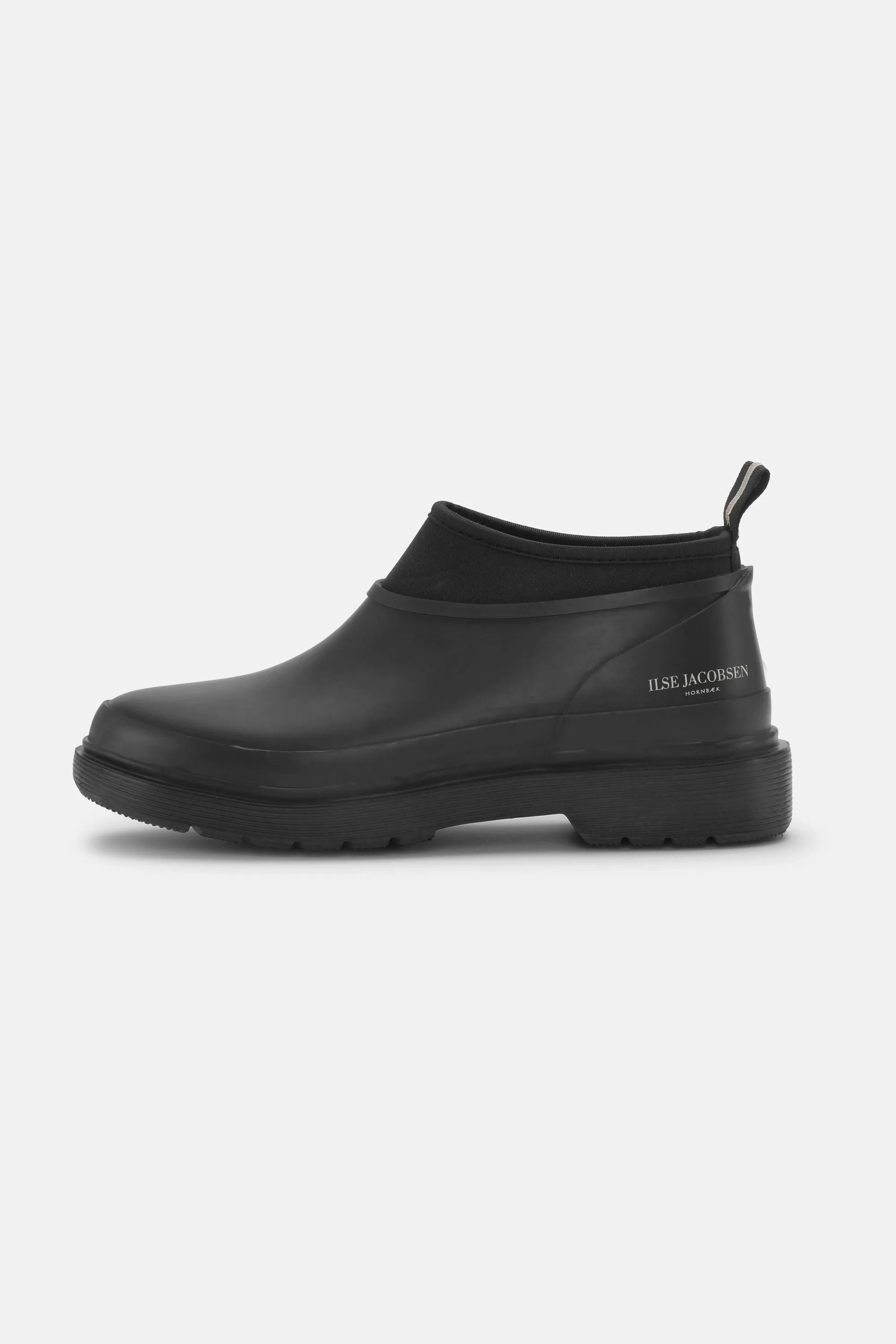 Clog Gummistövlar Soft-Top - Black