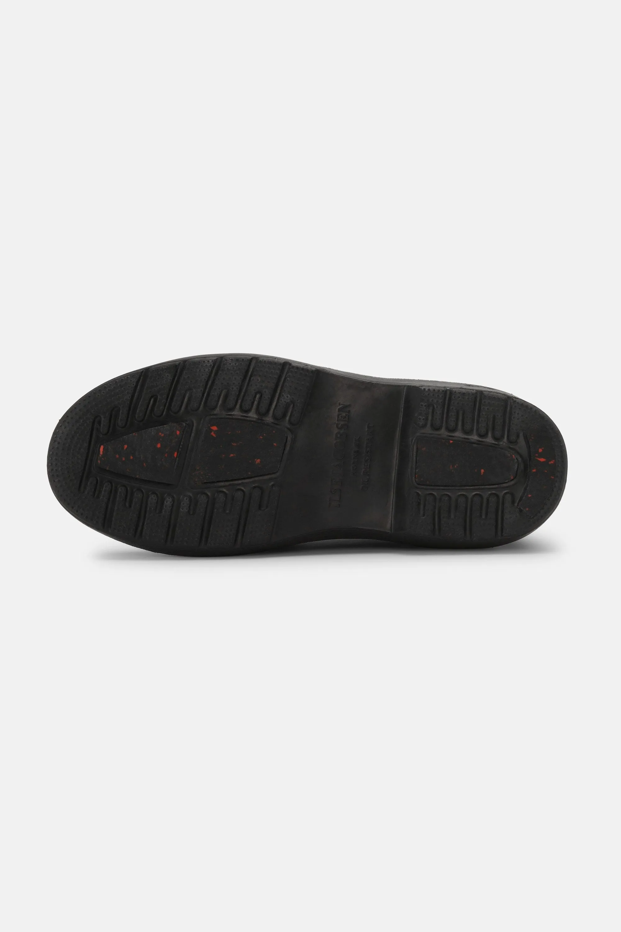 Clog Gummistövlar Soft-Top - Black