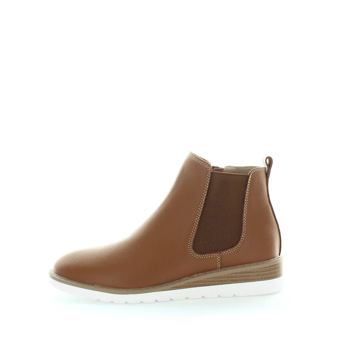 Coach Boots