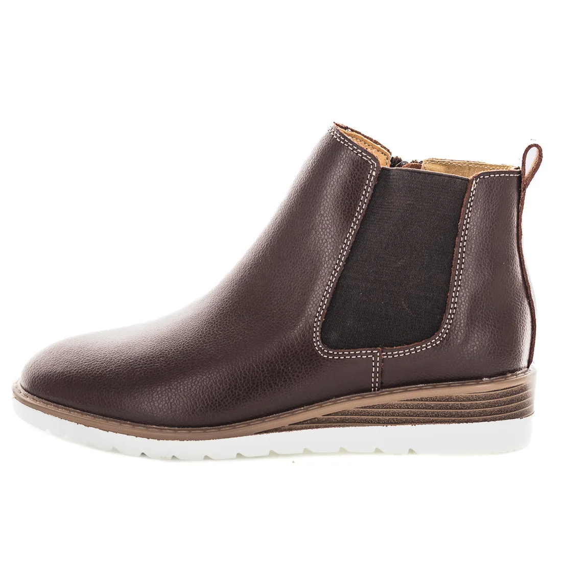 Coach Boots