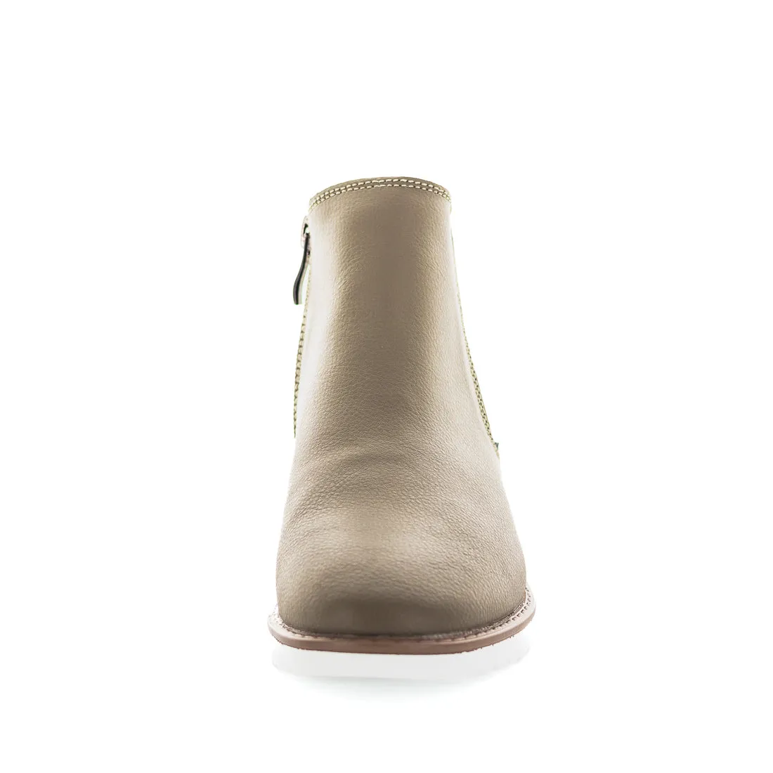 Coach Boots