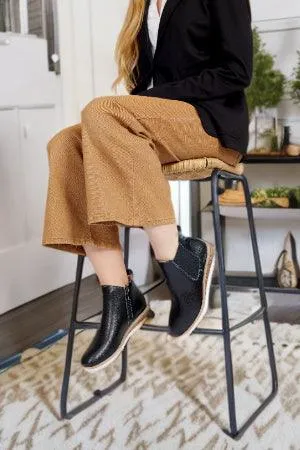 Coach Boots