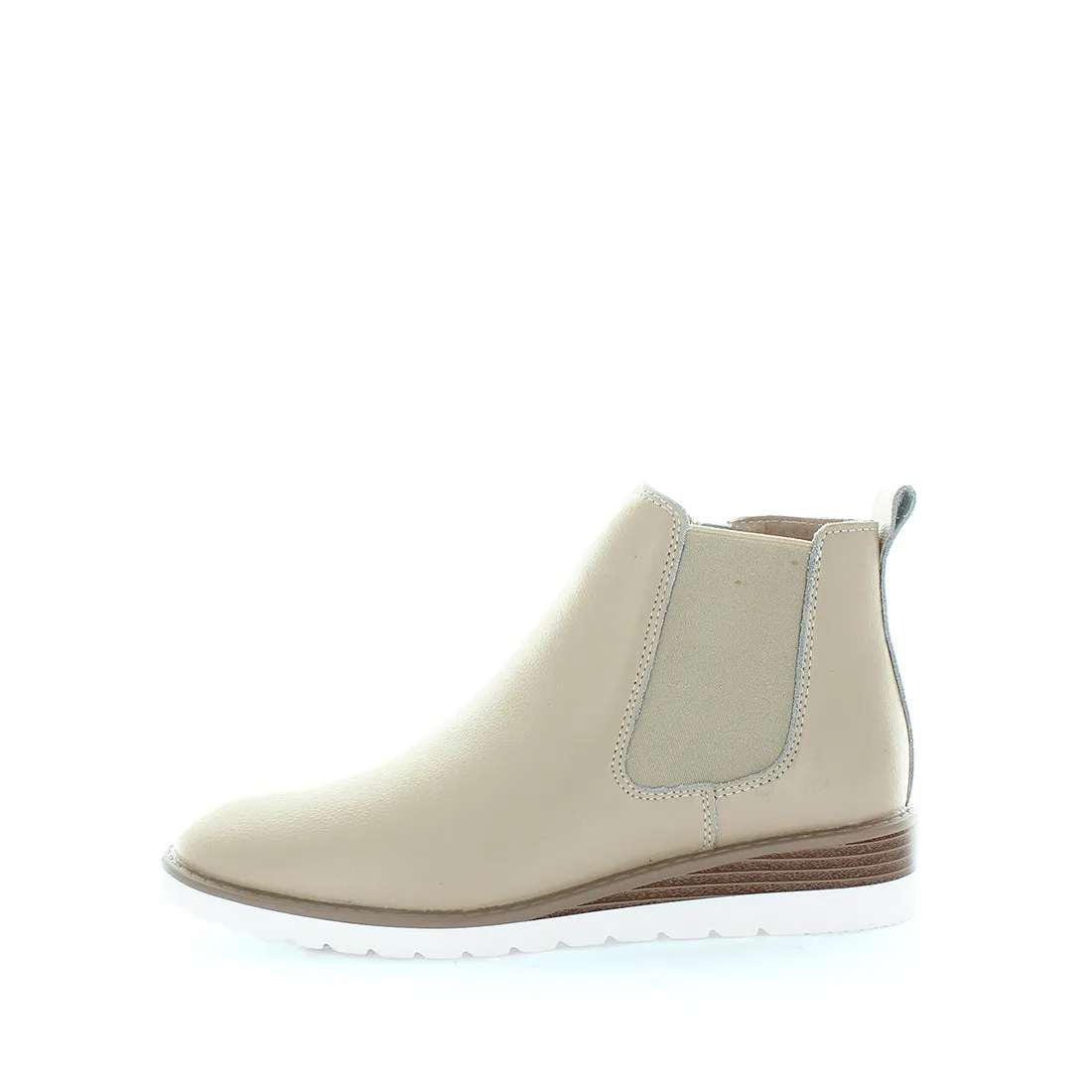Coach Boots