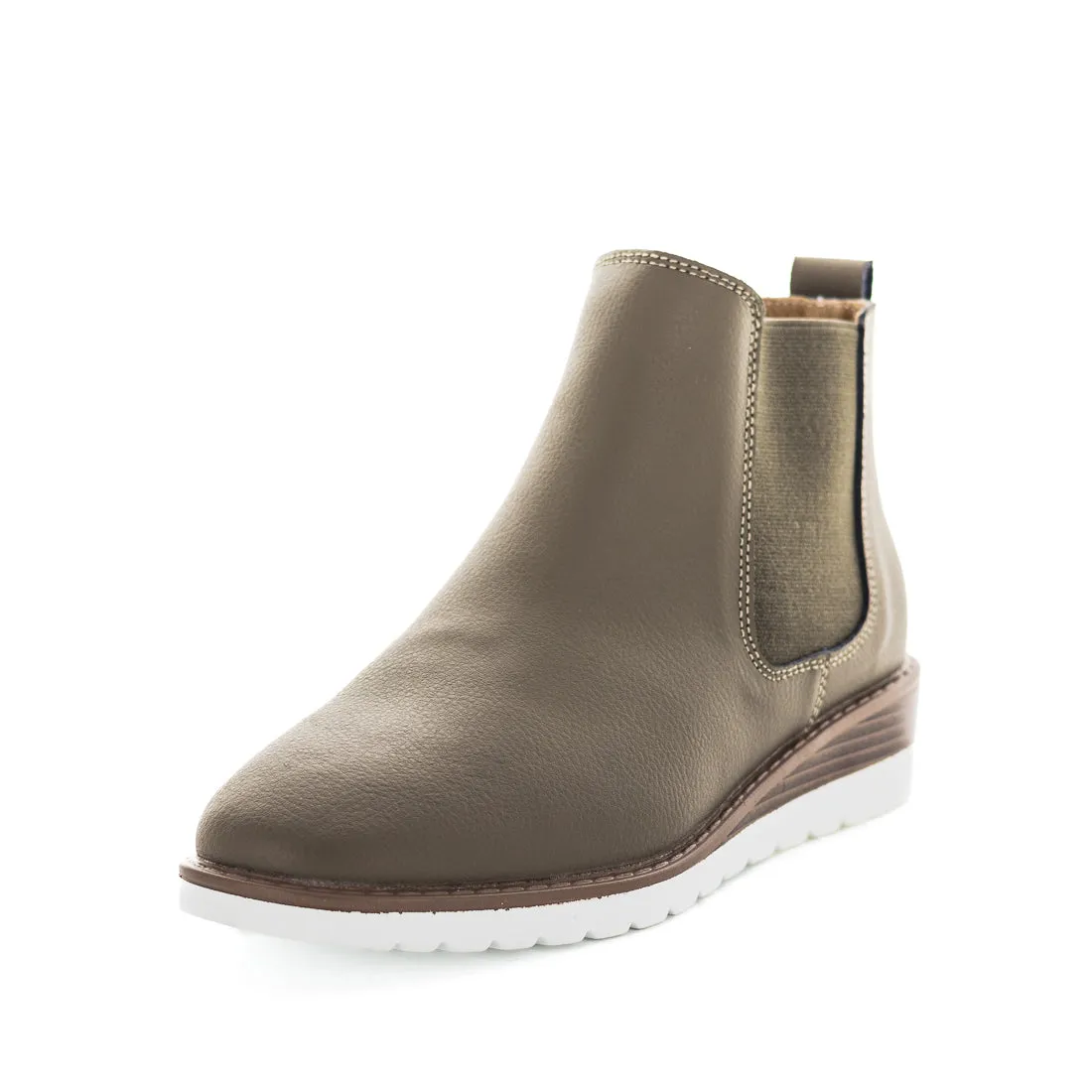 Coach Boots