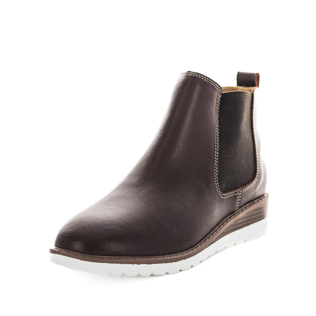 Coach Boots