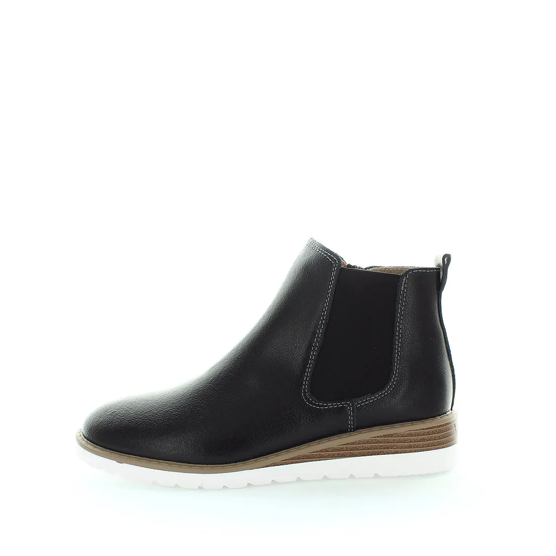Coach Boots