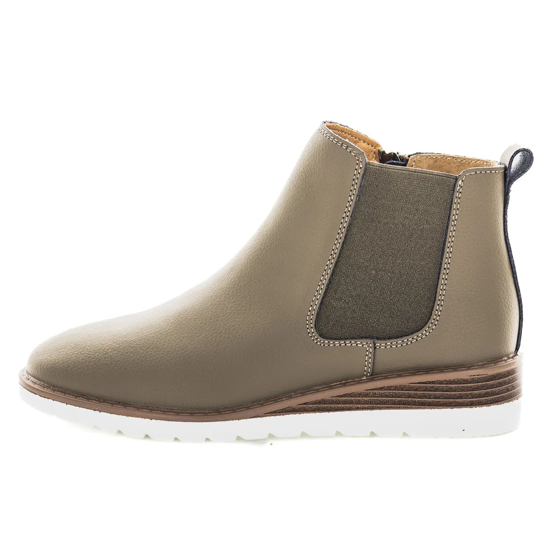 Coach Boots