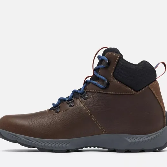Columbia Men’s Landroamer Explorer WP Shoes