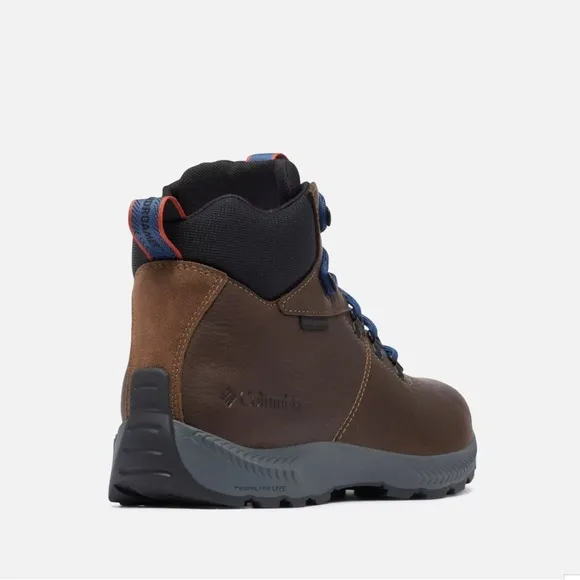 Columbia Men’s Landroamer Explorer WP Shoes