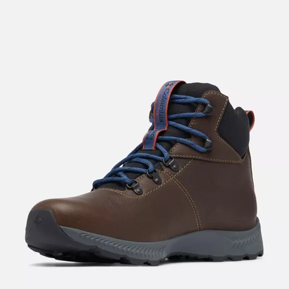 Columbia Men’s Landroamer Explorer WP Shoes