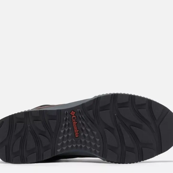 Columbia Men’s Landroamer Explorer WP Shoes