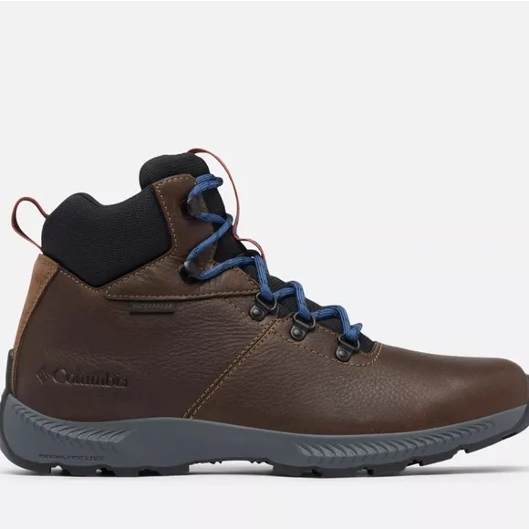 Columbia Men’s Landroamer Explorer WP Shoes