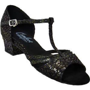 Comfort - Cathedral - Black Fish