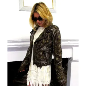 CRAZY JACKET III