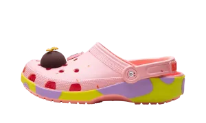 Crocs Classic Clog SpongeBob SquarePants Patrick Star