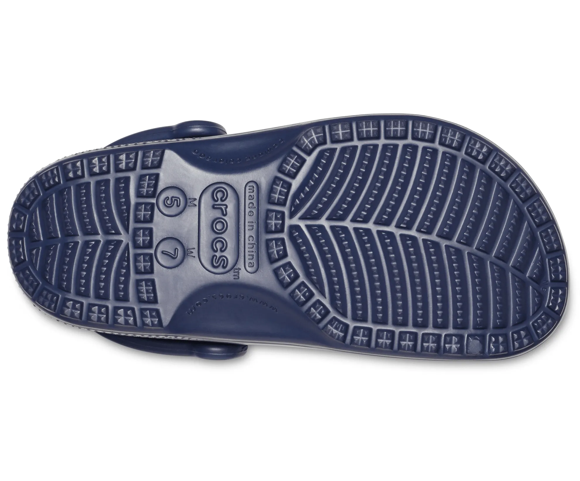CROCS CLASSIC CLOG
