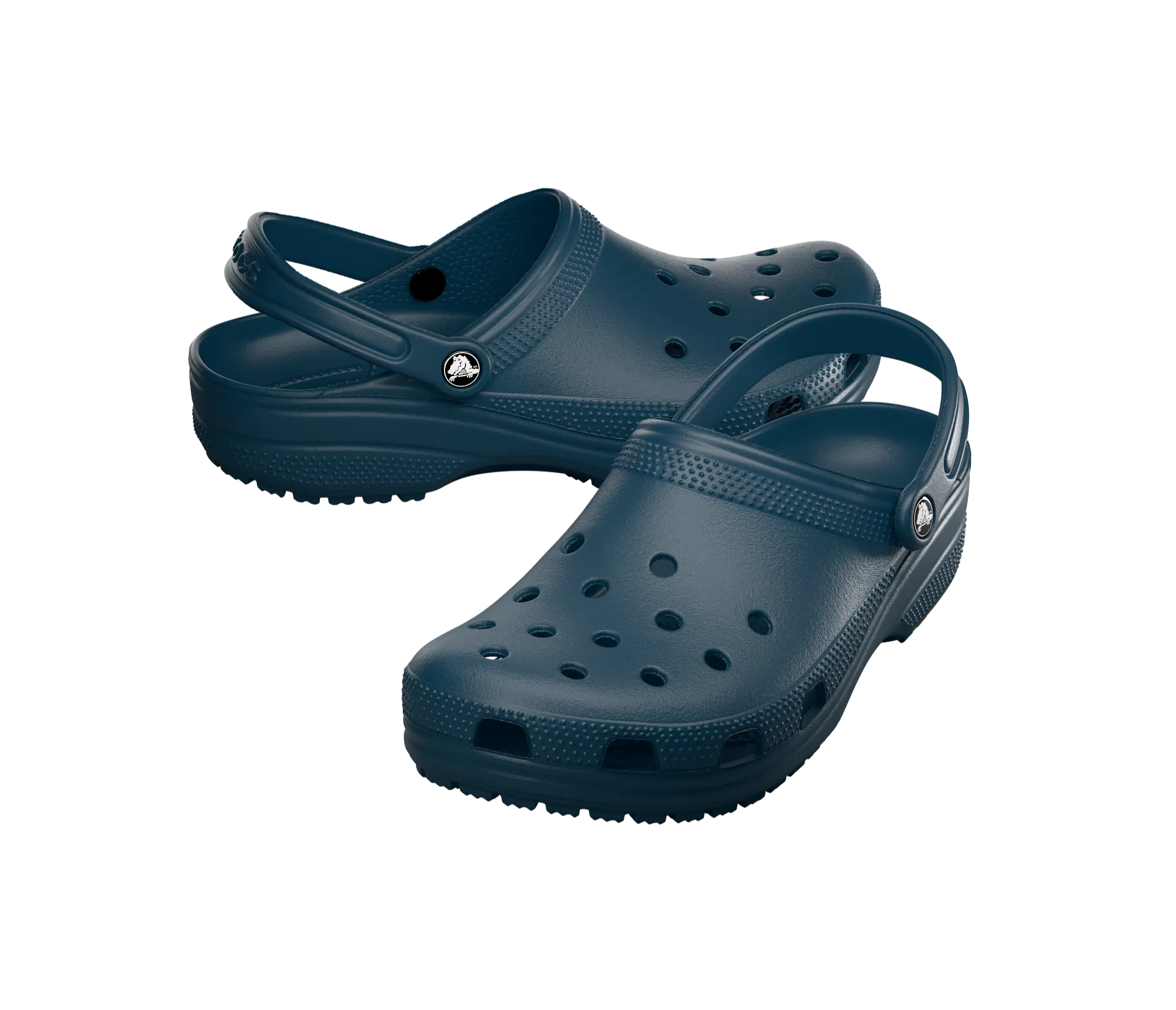 Crocs Navy - Adult