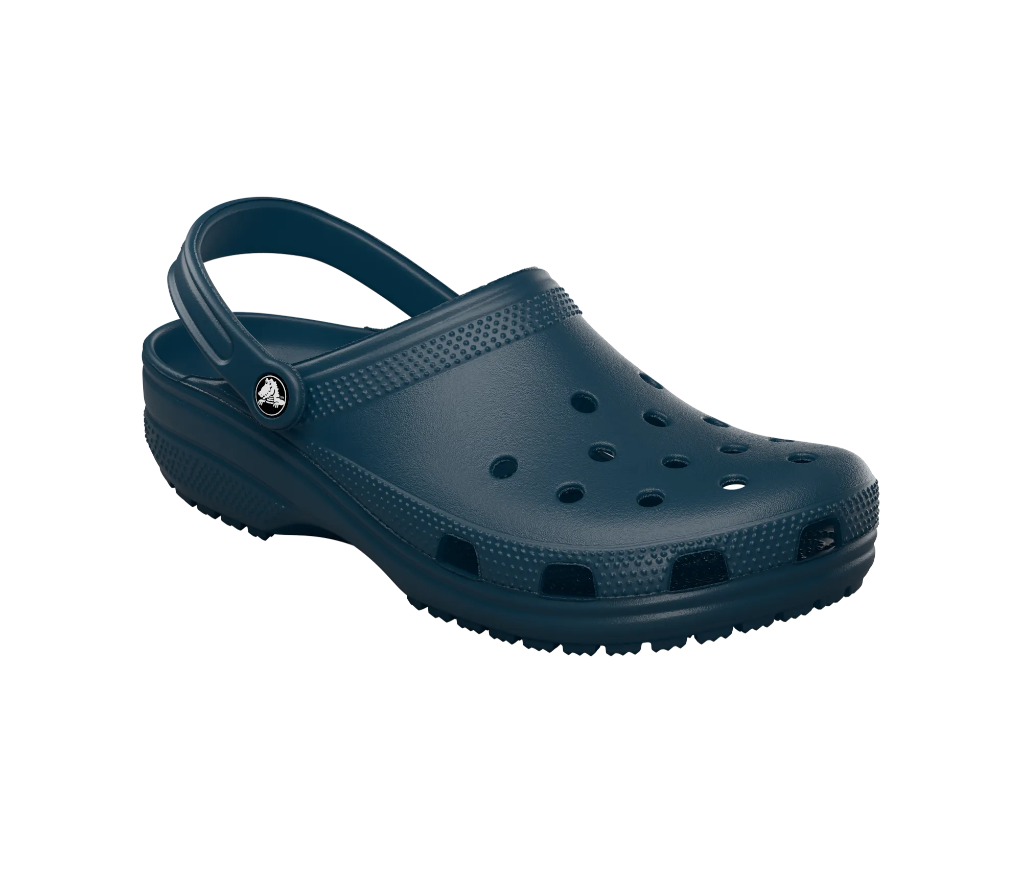 Crocs Navy - Adult