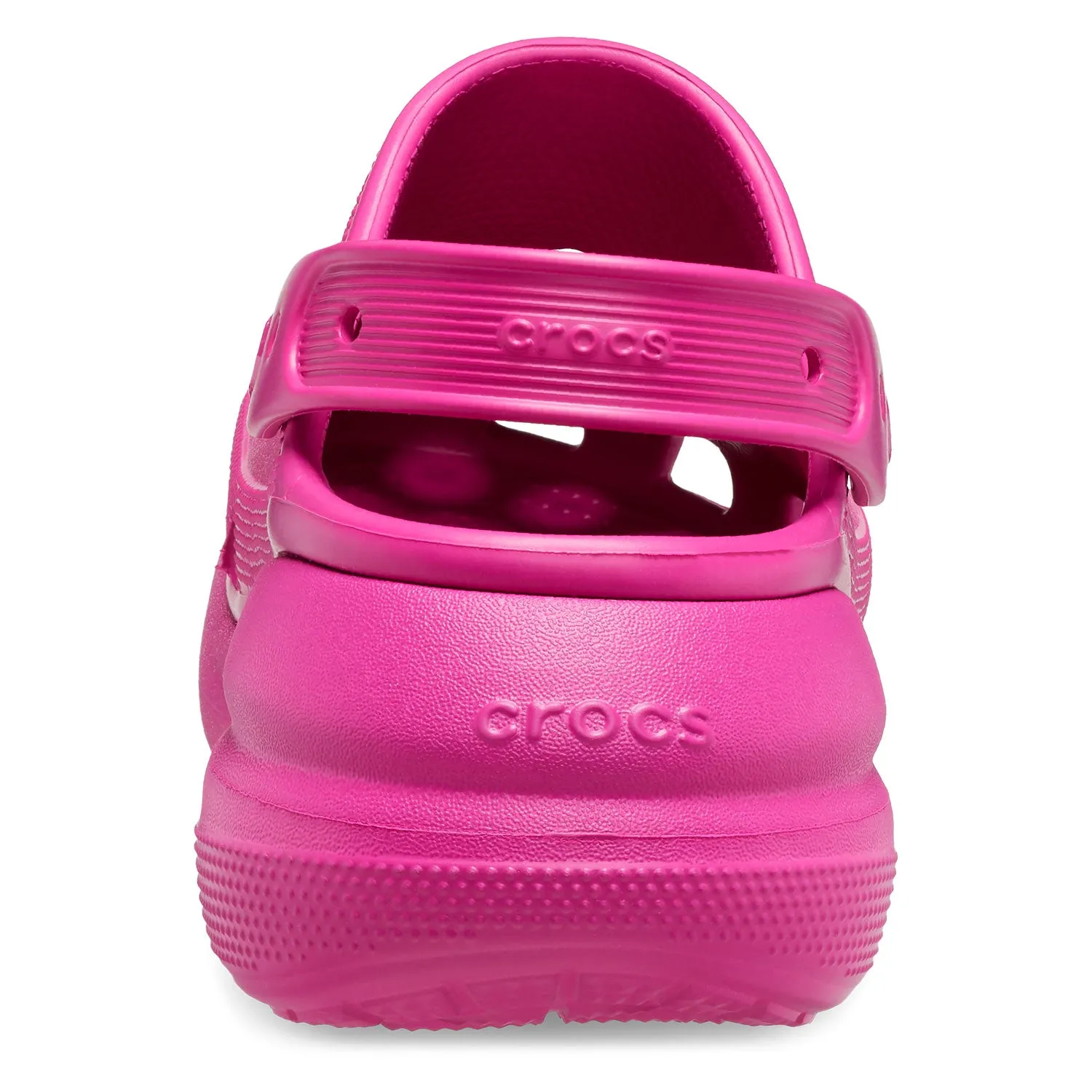 Crush Clog