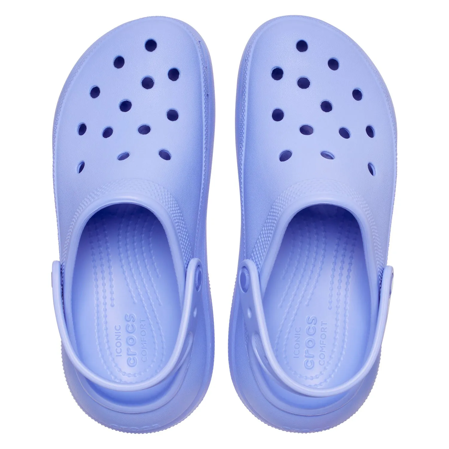 Crush Clog