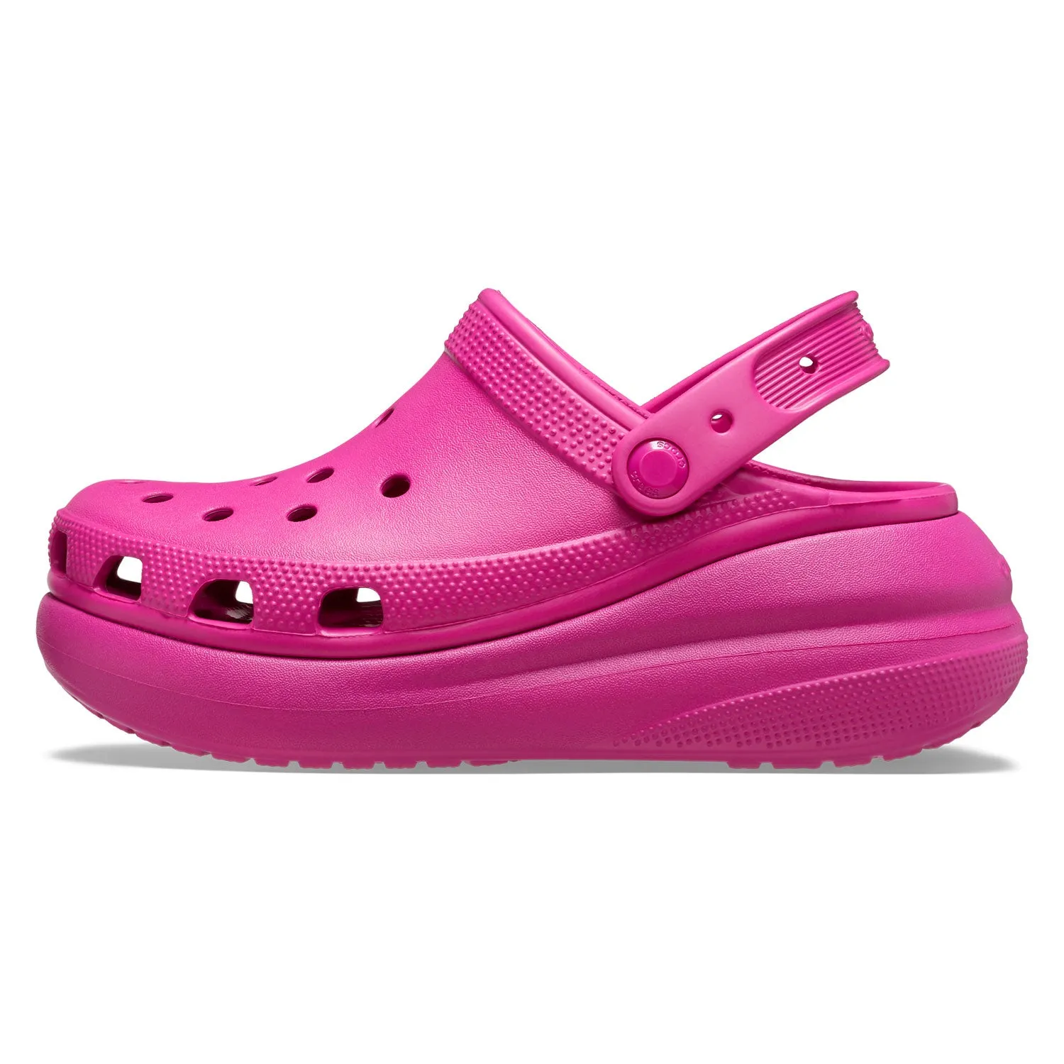 Crush Clog