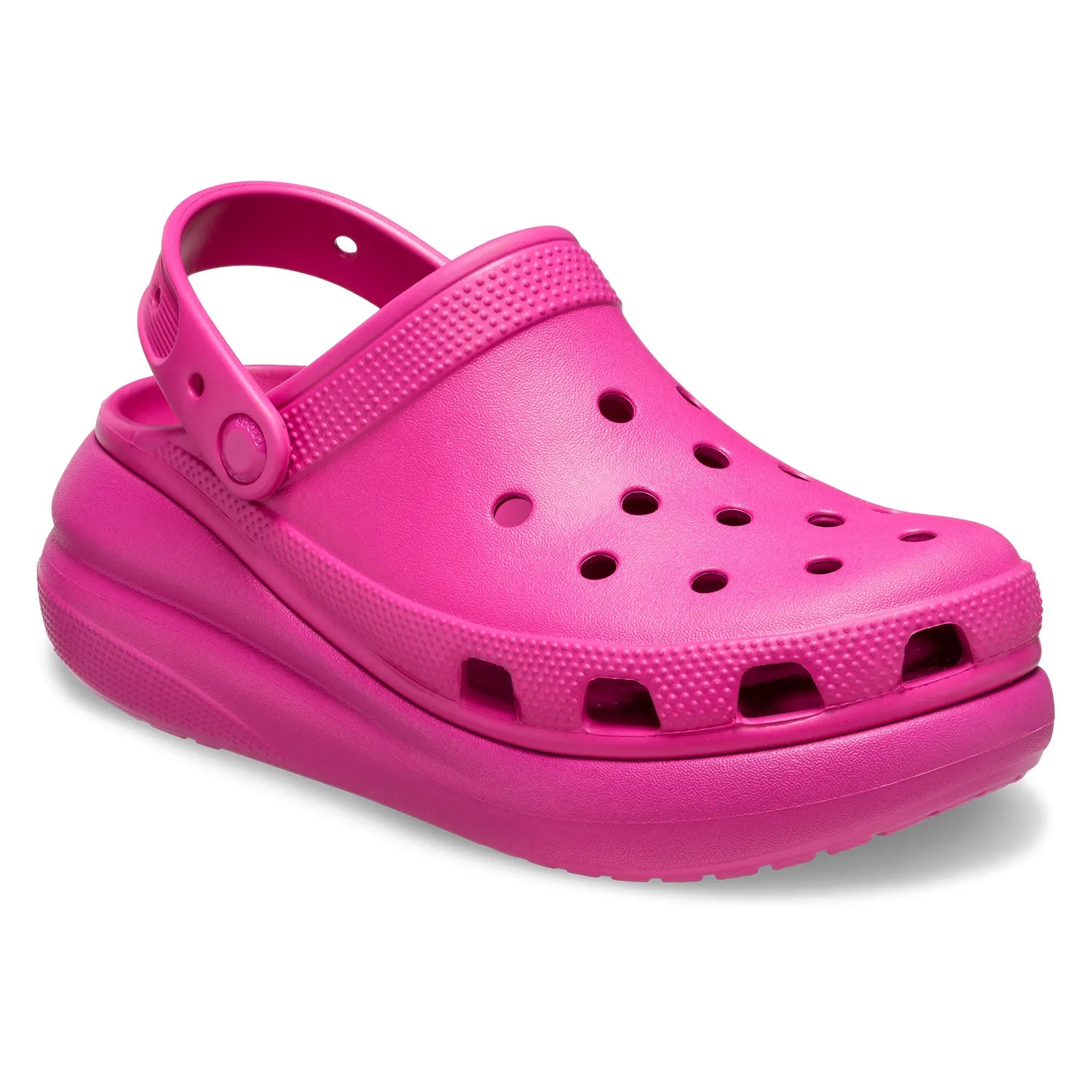 Crush Clog