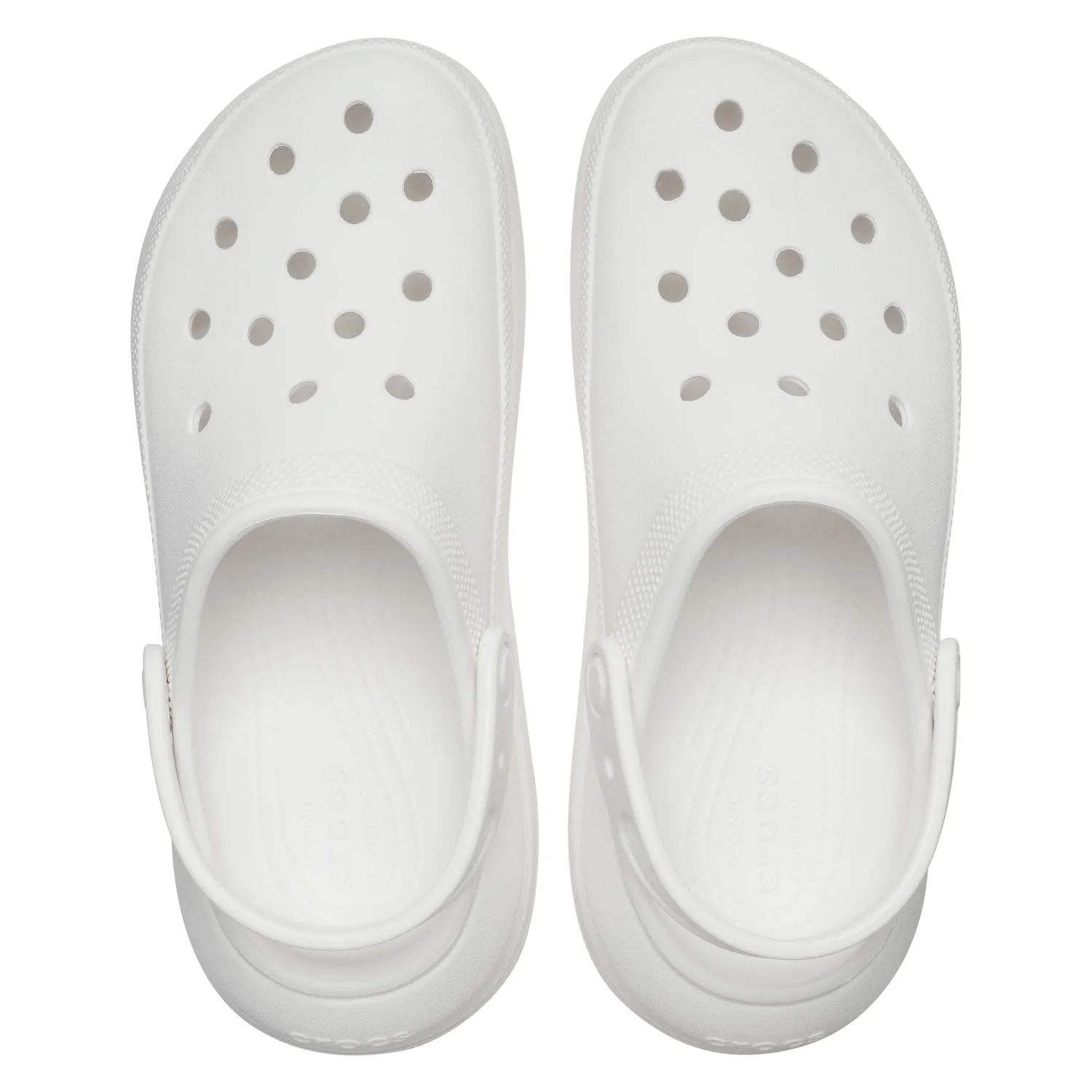 Crush Clog