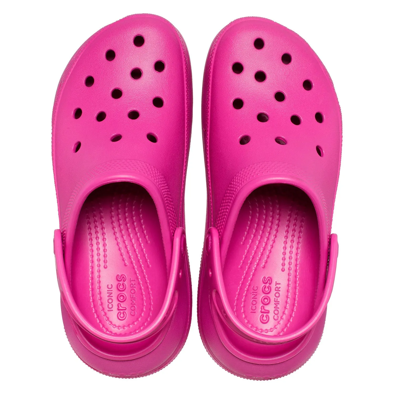 Crush Clog