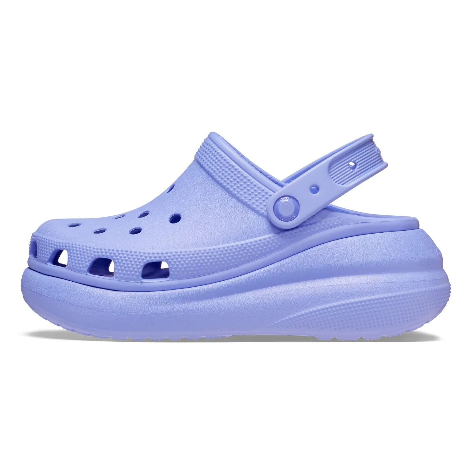 Crush Clog