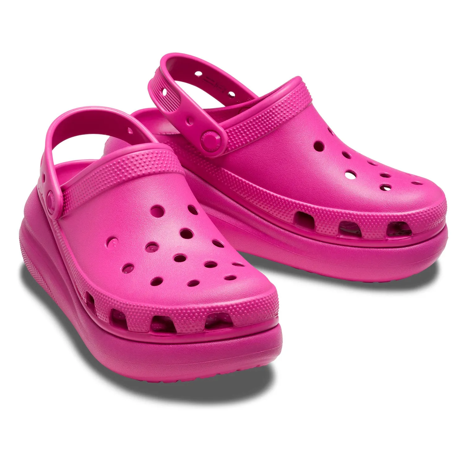 Crush Clog